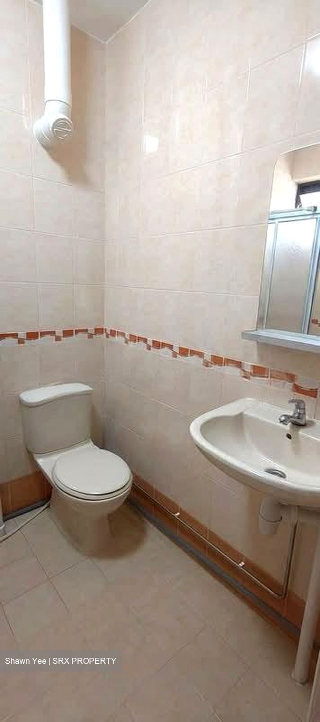 Blk 8 Ghim Moh Road (Queenstown), HDB 5 Rooms #590340631